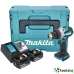 MAKITA DDF 489 RTJ - ПРОФЕСИОНАЛЕН АКУМУЛАТОРЕН БЕЗЧЕТКОВ ВИНТОВЕРТ MAKITA DDF 489 RTJ - ПРОФЕСИОНАЛЕН АКУМУЛАТОРЕН БЕЗЧЕТКОВ ВИНТОВЕРТ